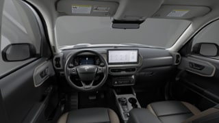 2026 Ford Bronco Sport® Internal Image 2
